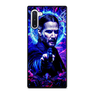 JOHN WICK Samsung Galaxy Note 10 Case Cover JOHN WICK Samsung Galaxy Note 10 Case Cover