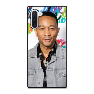 JOHN LEGEND BIGGER LOVE 2 Samsung Galaxy Note 10 Case Cover