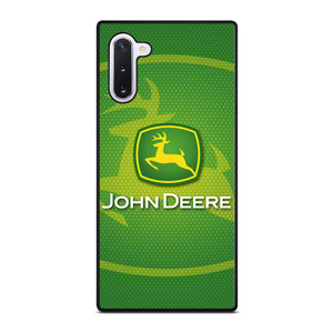 JOHN DEERE GREEN SYMBOL Samsung Galaxy Note 10 Case Cover