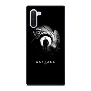 JAMES BOND 007 SKYFALL ICON Samsung Galaxy Note 10 Case Cover JAMES BOND 007 SKYFALL ICON Samsung Galaxy Note 10 Case Cover