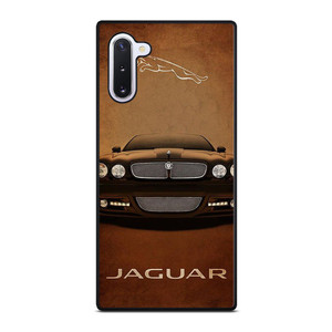 JAGUAR CAR ART Samsung Galaxy Note 10 Case Cover