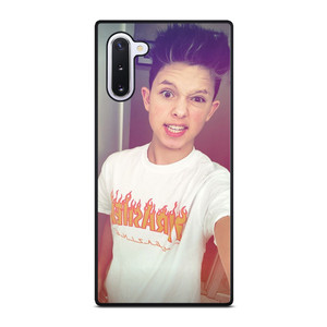 JACOB SARTORIUS Samsung Galaxy Note 10 Case Cover