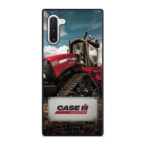 IH INTERNATIONAL HARVESTER TRACTOR Samsung Galaxy Note 10 Case Cover