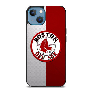 BOSTON RED SOX BASEBALL CLUB iPhone 13 Case Cover BOSTON RED SOX BASEBALL CLUB iPhone 13 Case Cover
