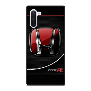 HONDA TYPE R LOGO Samsung Galaxy Note 10 Case Cover