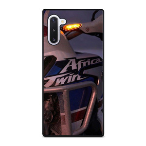 HONDA AFRICA TWIN Samsung Galaxy Note 10 Case Cover