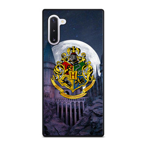 HOGWARTS HOUSE HARRY POTTER 2 Samsung Galaxy Note 10 Case Cover HOGWARTS HOUSE HARRY POTTER 2 Samsung Galaxy Note 10 Case Cover