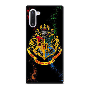 HOGWARTS HARRY POTTER Samsung Galaxy Note 10 Case Cover HOGWARTS HARRY POTTER Samsung Galaxy Note 10 Case Cover