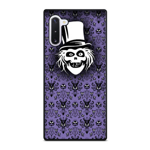 HAUNTED MANSION GHOST Samsung Galaxy Note 10 Case Cover HAUNTED MANSION GHOST Samsung Galaxy Note 10 Case Cover