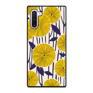HAND DRAWING LEMONADE Samsung Galaxy Note 10 Case Cover
