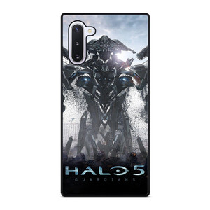 HALO 5 GUARDIANS Samsung Galaxy Note 10 Case Cover HALO 5 GUARDIANS Samsung Galaxy Note 10 Case Cover