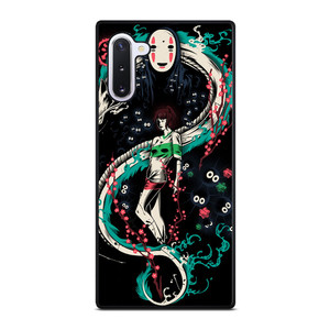 HAKU DRAGON STUDIO GHIBLI Samsung Galaxy Note 10 Case Cover HAKU DRAGON STUDIO GHIBLI Samsung Galaxy Note 10 Case Cover