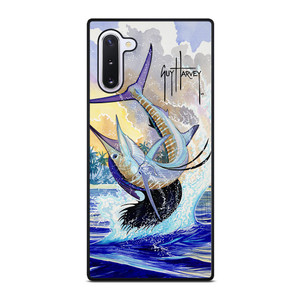GUY HARVEY ISLAND 2 Samsung Galaxy Note 10 Case Cover