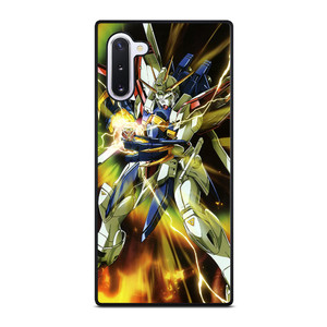 GUNDAM POWER Samsung Galaxy Note 10 Case Cover