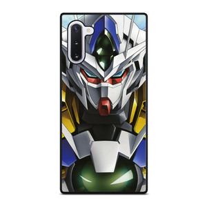 GUNDAM EXIA SUIT Samsung Galaxy Note 10 Case Cover