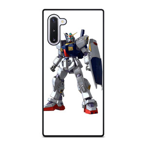 GUNDAM ART GALLERY Samsung Galaxy Note 10 Case Cover