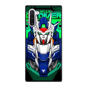 GUNDAM 00 DIVER Samsung Galaxy Note 10 Case Cover