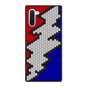 GRATEFUL DEAD LOGO PATTERN Samsung Galaxy Note 10 Case Cover