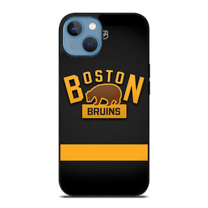 BOSTON BRUINS ICON iPhone 13 Case Cover