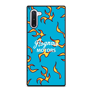 GOLF WANG FLAME ODD FLOGNAW MOTORS Samsung Galaxy Note 10 Case Cover