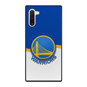 GOLDEN STATE WARRIORS LOGO Samsung Galaxy Note 10 Case Cover