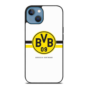 BORUSSIA DORTMUND FOOTBALL CLUB iPhone 13 Case Cover