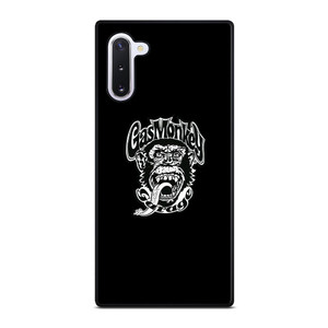 GAS MONKEY GARAGE LOGO Samsung Galaxy Note 10 Case Cover