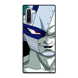 FRIEZA ANDROID FACE DRAGON BALL Z Samsung Galaxy Note 10 Case Cover