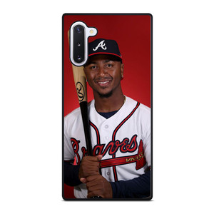 FRANCISCO LINDOR Samsung Galaxy Note 10 Case Cover