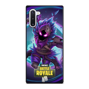 FORTNITE GAME BATTLE ROYALE Samsung Galaxy Note 10 Case Cover
