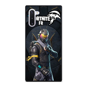 FORTNITE BATTLE ROYALE Samsung Galaxy Note 10 Case Cover