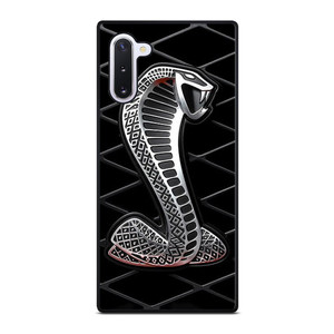 FORD MUSTANG SHELBY GRILLES Samsung Galaxy Note 10 Case Cover FORD MUSTANG SHELBY GRILLES Samsung Galaxy Note 10 Case Cover