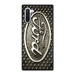 FORD ART LOGO Samsung Galaxy Note 10 Case Cover FORD ART LOGO Samsung Galaxy Note 10 Case Cover