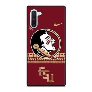FLORIDA STATES FSU NIKE Samsung Galaxy Note 10 Case Cover FLORIDA STATES FSU NIKE Samsung Galaxy Note 10 Case Cover