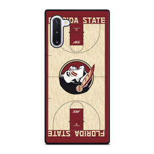FLORIDA STATE SEMINOLES LOGO Samsung Galaxy Note 10 Case Cover