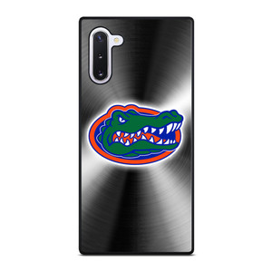 FLORIDA GATORS NFL Samsung Galaxy Note 10 Case Cover FLORIDA GATORS NFL Samsung Galaxy Note 10 Case Cover