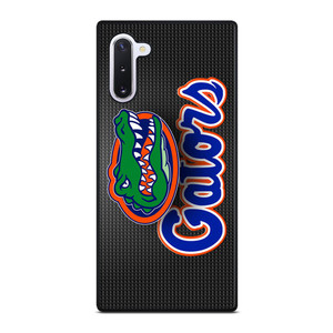 FLORIDA GATORS ICON Samsung Galaxy Note 10 Case Cover FLORIDA GATORS ICON Samsung Galaxy Note 10 Case Cover
