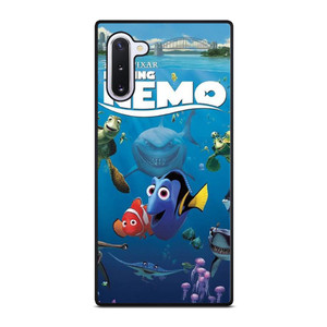 FINDING NEMO DISNEY Samsung Galaxy Note 10 Case Cover FINDING NEMO DISNEY Samsung Galaxy Note 10 Case Cover