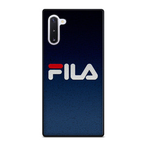 FILA SPORT ICON Samsung Galaxy Note 10 Case Cover FILA SPORT ICON Samsung Galaxy Note 10 Case Cover