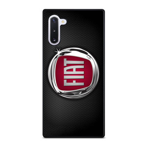 FIAT LOGO Samsung Galaxy Note 10 Case Cover FIAT LOGO Samsung Galaxy Note 10 Case Cover