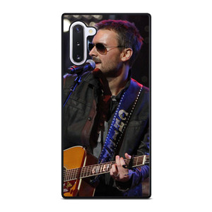 ERIC CHURCH COOL Samsung Galaxy Note 10 Case Cover ERIC CHURCH COOL Samsung Galaxy Note 10 Case Cover
