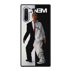 EMINEM RAPPER HIP HOP Samsung Galaxy Note 10 Case Cover EMINEM RAPPER HIP HOP Samsung Galaxy Note 10 Case Cover
