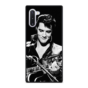 ELVIS PRESLEY SINGER Samsung Galaxy Note 10 Case Cover ELVIS PRESLEY SINGER Samsung Galaxy Note 10 Case Cover