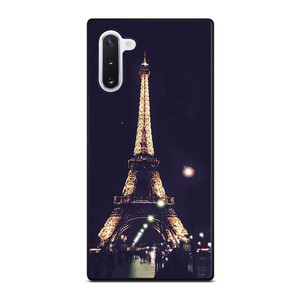 EIFFEL TOWER PARIS FRANCE Samsung Galaxy Note 10 Case Cover EIFFEL TOWER PARIS FRANCE Samsung Galaxy Note 10 Case Cover