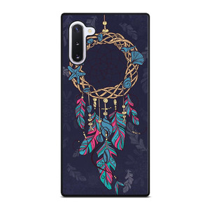 DREAM CATCHER Samsung Galaxy Note 10 Case Cover DREAM CATCHER Samsung Galaxy Note 10 Case Cover