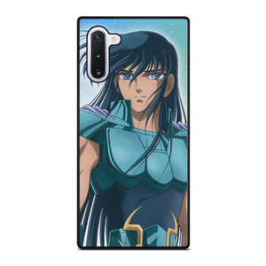 DRAGON SHIRYU SAINT SEIYA Samsung Galaxy Note 10 Case Cover DRAGON SHIRYU SAINT SEIYA Samsung Galaxy Note 10 Case Cover