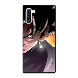 DRAGON BALL BLACK GOKU Samsung Galaxy Note 10 Case Cover