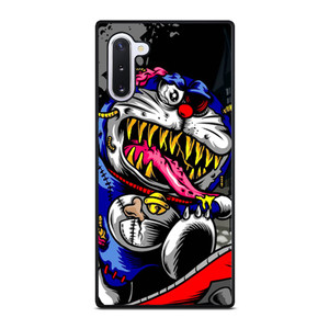 DORAEMON ZOMBIE Samsung Galaxy Note 10 Case Cover DORAEMON ZOMBIE Samsung Galaxy Note 10 Case Cover