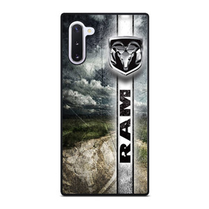 DODGE RAM LOGO Samsung Galaxy Note 10 Case Cover DODGE RAM LOGO Samsung Galaxy Note 10 Case Cover