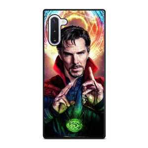 DOCTOR STRANGE MARVEL Samsung Galaxy Note 10 Case Cover DOCTOR STRANGE MARVEL Samsung Galaxy Note 10 Case Cover